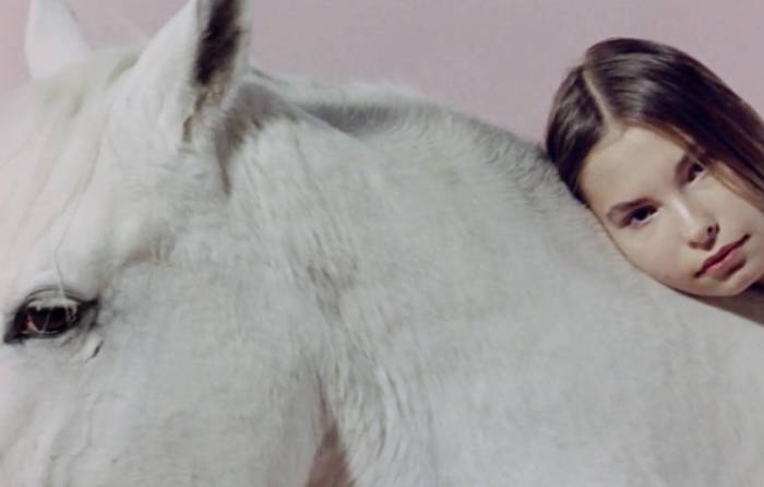 William Eggleston | NOWNESS